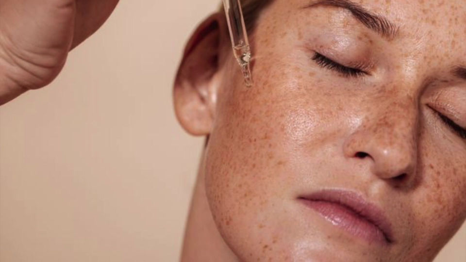 Podcast Episode Skin Care Routine For Graceful Aging